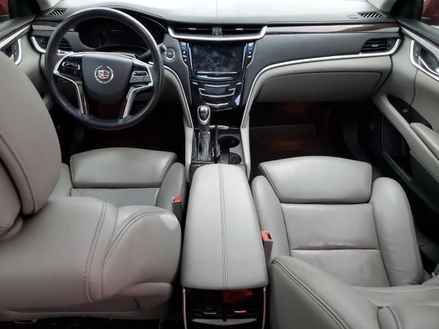 2013 Cadillac XTS Luxury Collection