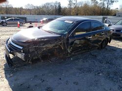 Nissan Altima 2.5 Vehiculos salvage en venta: 2015 Nissan Altima 2.5