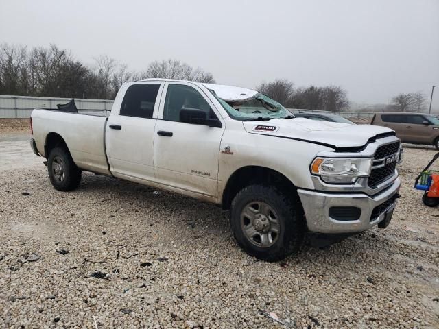 2020 Dodge RAM 2500 Tradesman