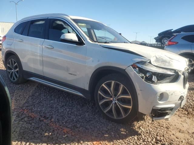 2016 BMW X1 XDRIVE28I