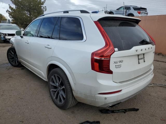 2017 Volvo XC90 T6