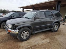 Vehiculos salvage en venta de Copart Tanner, AL: 1997 Toyota 4runner Limited