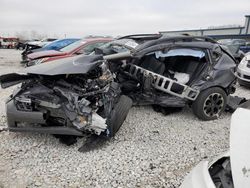 Salvage cars for sale at Wayland, MI auction: 2022 Subaru Crosstrek Premium