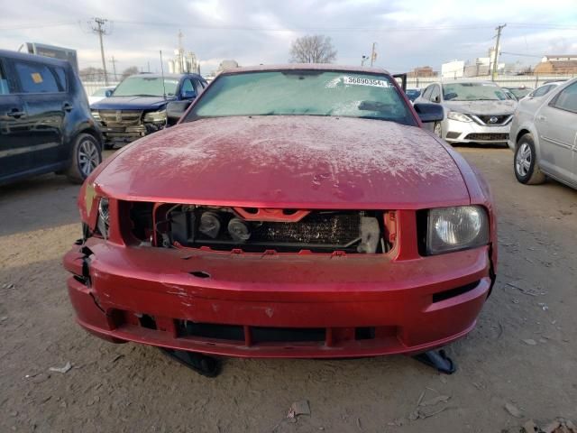 2005 Ford Mustang GT