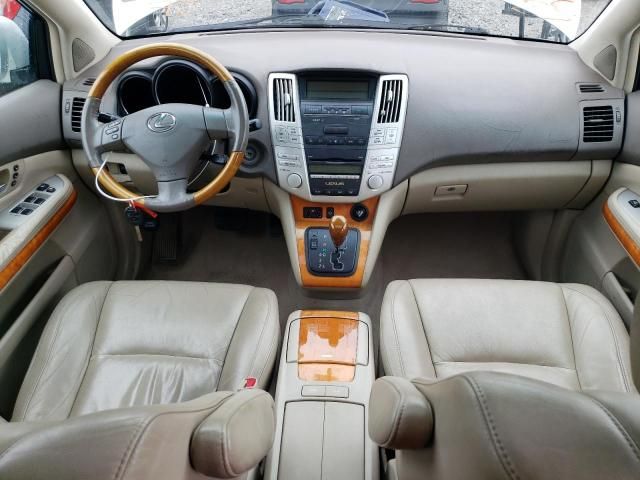 2007 Lexus RX 350