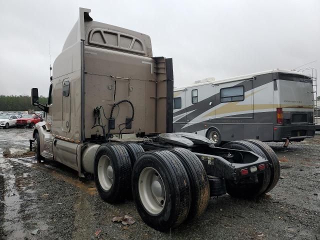 2018 Peterbilt 579