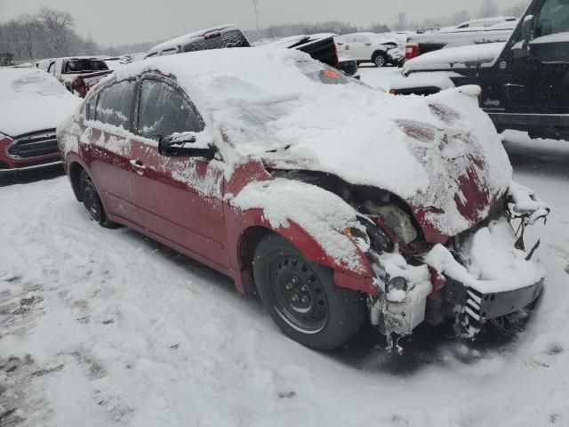 2009 Nissan Altima 2.5