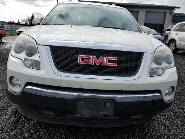 2010 GMC Acadia SLT-1