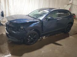 Vehiculos salvage en venta de Copart Ebensburg, PA: 2024 Mazda CX-30 Premium