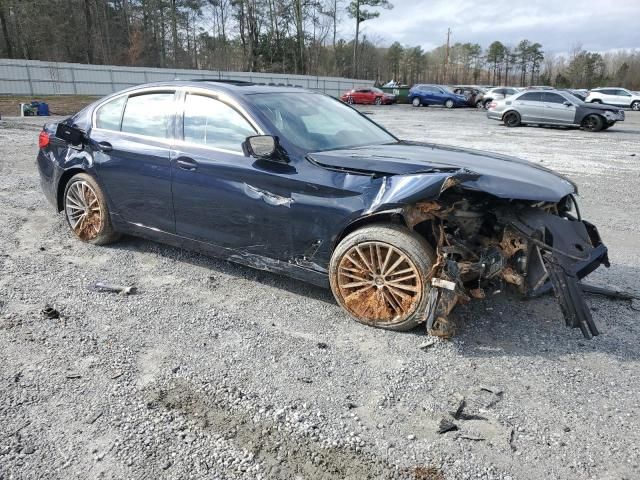 2020 BMW 540 I