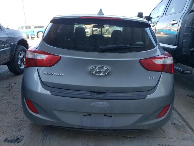 2013 Hyundai Elantra GT