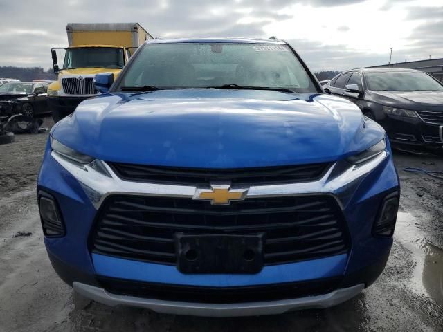 2019 Chevrolet Blazer 2LT