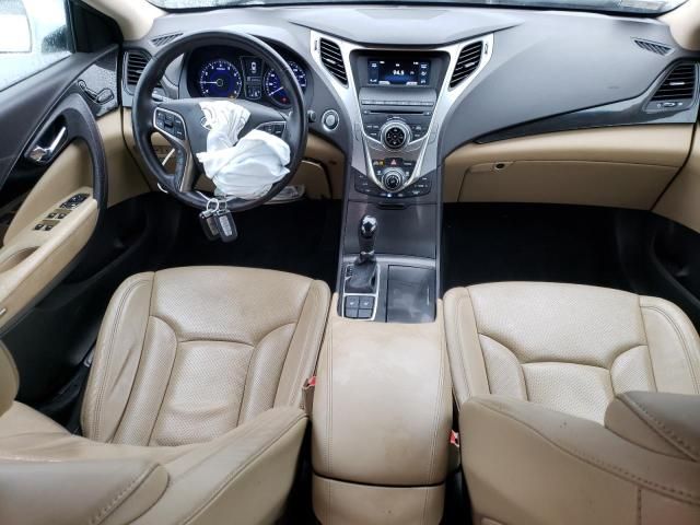 2014 Hyundai Azera