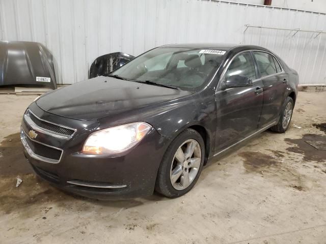 2010 Chevrolet Malibu 2LT