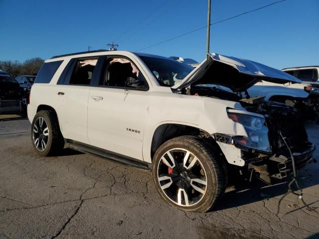 2020 Chevrolet Tahoe K1500 Premier