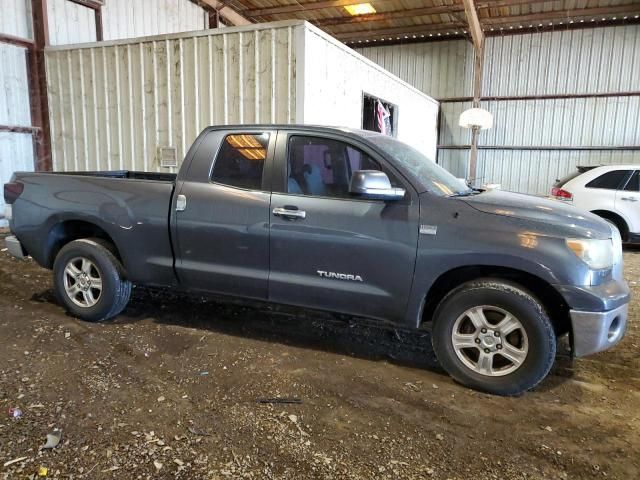 2008 Toyota Tundra Double Cab