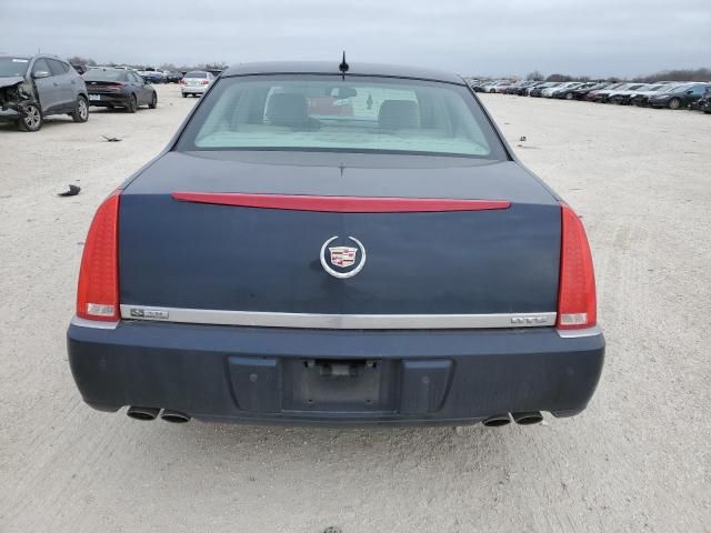 2006 Cadillac DTS