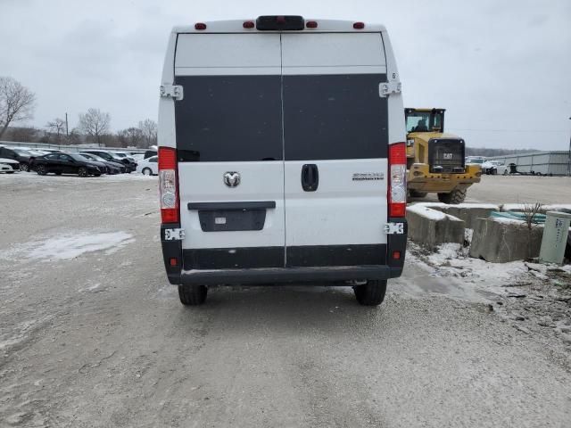 2023 Dodge RAM Promaster 3500 3500 High