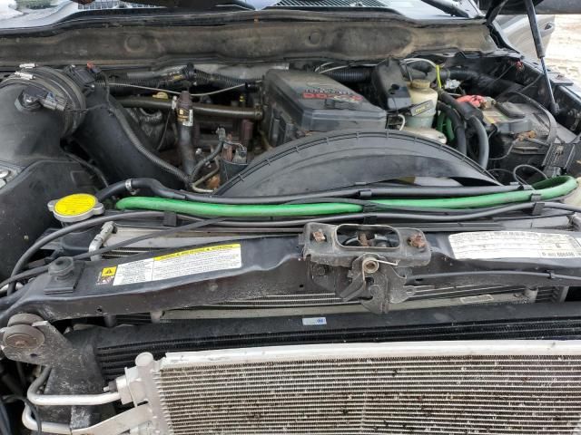 2008 Dodge RAM 3500