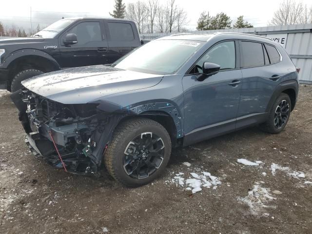 2023 Mazda CX-50 Premium