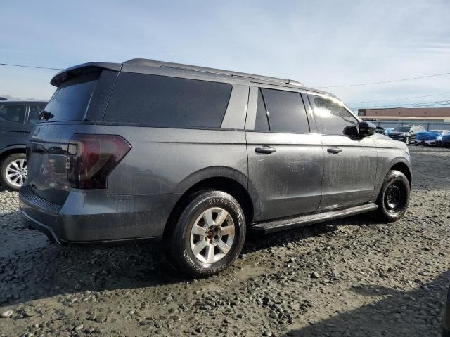 2020 Ford Expedition Max XLT