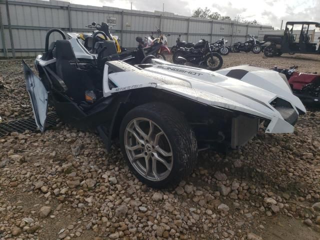 2022 Polaris Slingshot SL