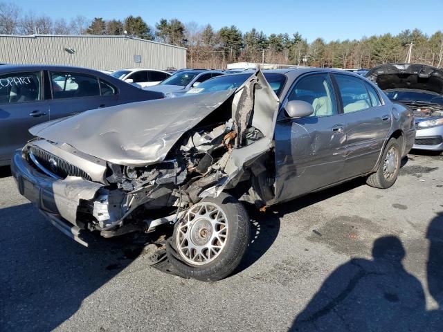 2005 Buick Lesabre Limited