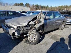 Buick Lesabre salvage cars for sale: 2005 Buick Lesabre Limited