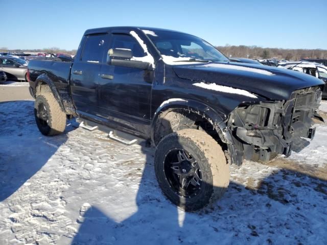 2015 Dodge RAM 1500 ST