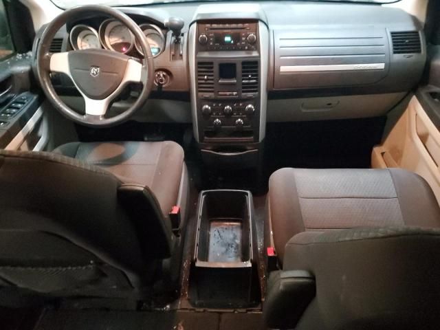 2010 Dodge Grand Caravan Hero