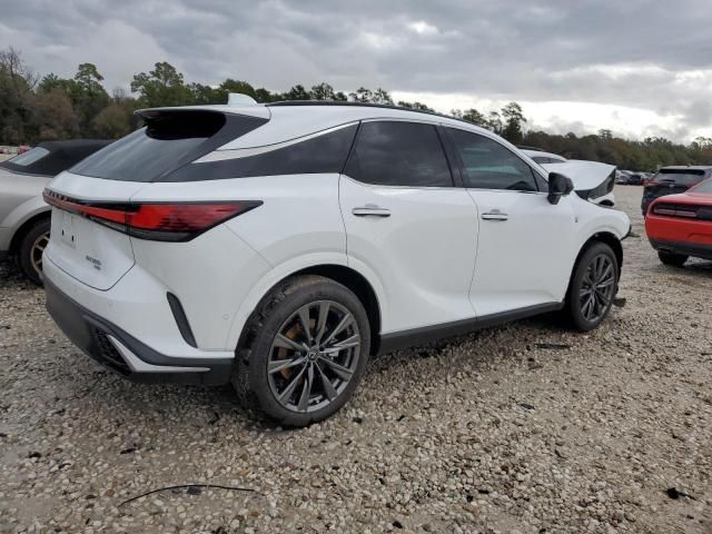 2023 Lexus RX 350 Base