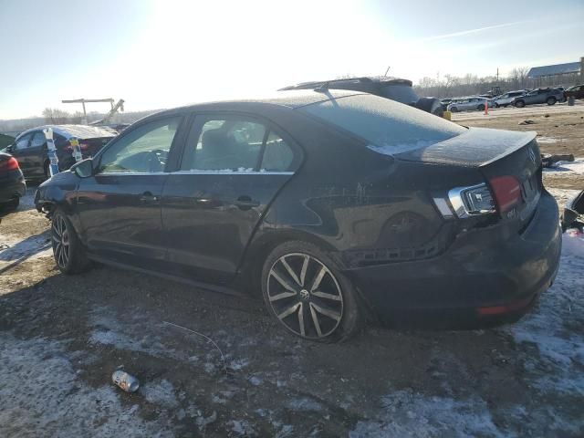 2014 Volkswagen Jetta GLI