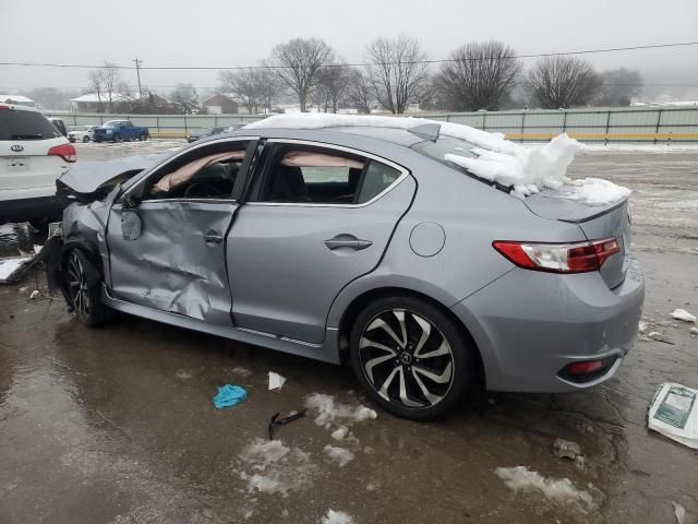 2016 Acura ILX Premium