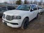 2015 Lincoln Navigator