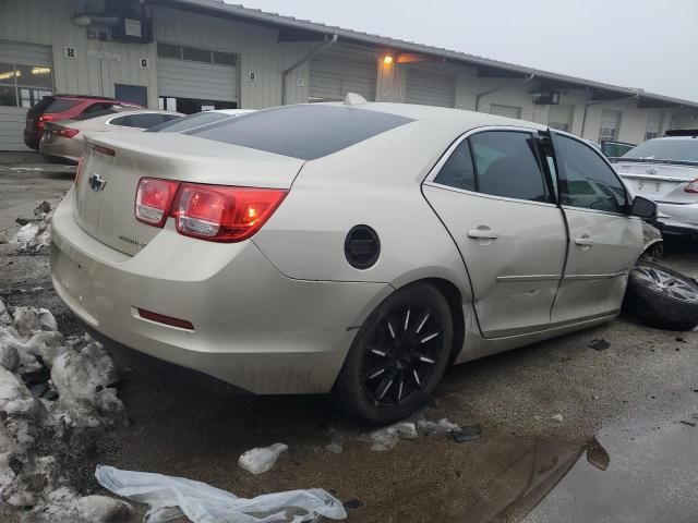 2014 Chevrolet Malibu 2LT