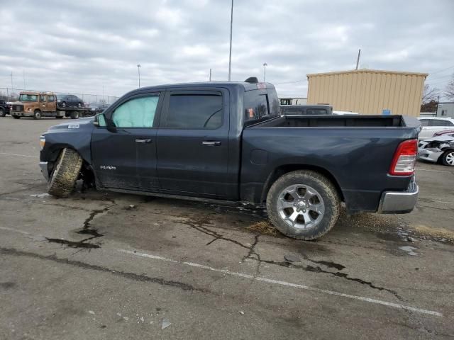 2019 Dodge RAM 1500 BIG HORN/LONE Star