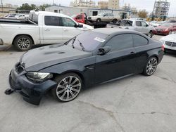 BMW Vehiculos salvage en venta: 2008 BMW M3