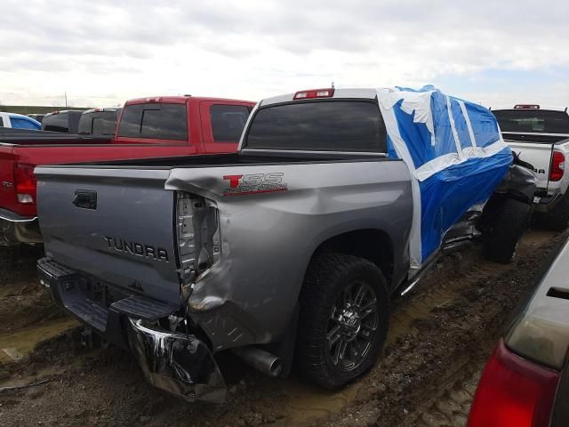 2015 Toyota Tundra Crewmax SR5