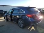 2017 Acura MDX Technology