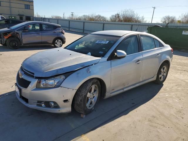 2011 Chevrolet Cruze LT