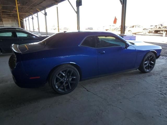 2021 Dodge Challenger R/T