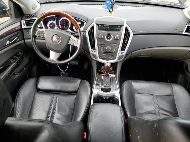 2010 Cadillac SRX Luxury Collection