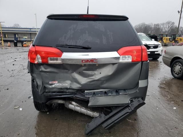 2012 GMC Terrain SLE