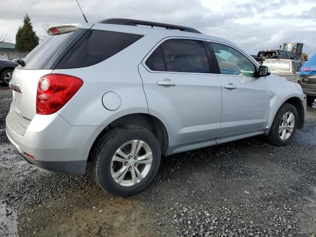 2010 Chevrolet Equinox LT