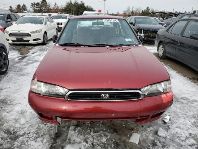 1995 Subaru Legacy L