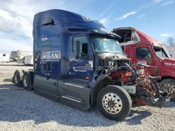 2022 International LT625 en venta en Tulsa, OK