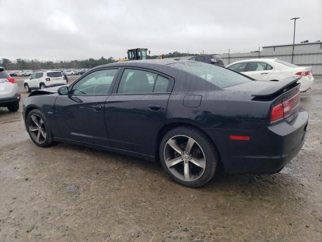 2014 Dodge Charger R/T