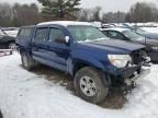 2014 Toyota Tacoma Double Cab