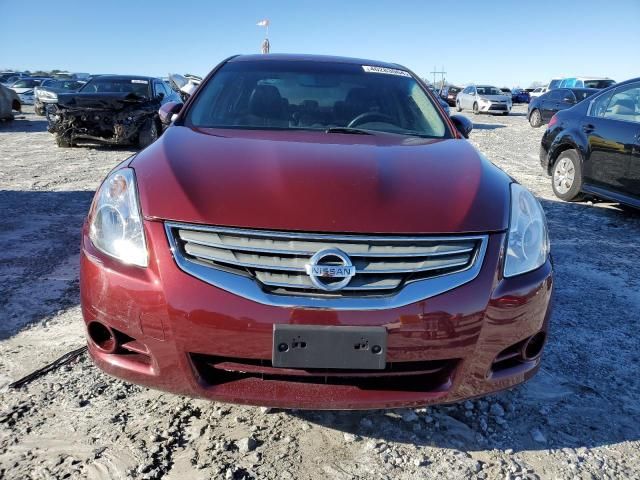 2010 Nissan Altima Base