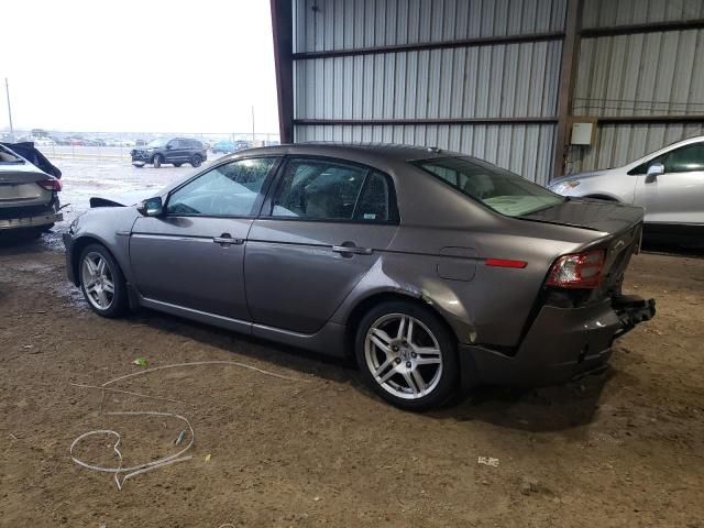 2007 Acura TL